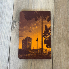 Louis Vuitton 'Berlin' City Guide Book