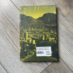 Louis Vuitton 'Cape Town' City Guide Book