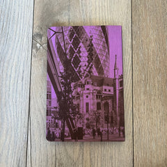 Louis Vuitton 'London' City Guide Book