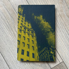 Louis Vuitton 'Madrid' City Guide Book
