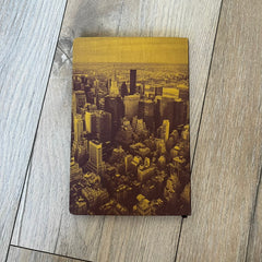 Louis Vuitton 'New York' City Guide Book