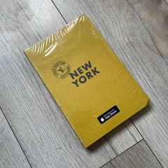 Louis Vuitton 'New York' City Guide Book