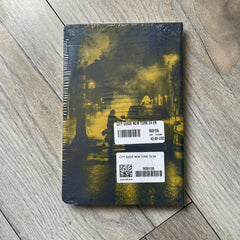 Louis Vuitton 'New York' City Guide Book