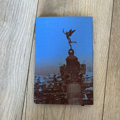 Louis Vuitton 'Paris' City Guide Book