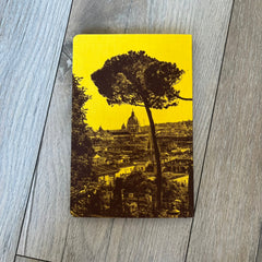 Louis Vuitton 'Rome' City Guide Book