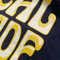 Lyrical Lemonade Everyday Essentials Yellow Logo Hoodie