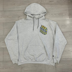 Lyrical Lemonade Triple Patch Champion Hoodie