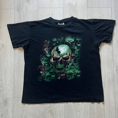 MC5 Boyc Skulls Tee