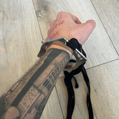 Maison Margiela x H&M AW09 Enlarged Watch Frame Bracelet