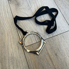 Maison Margiela x H&M AW09 Enlarged Watch Frame Bracelet
