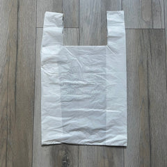 Maison Margiela x H&M Plastic Bag