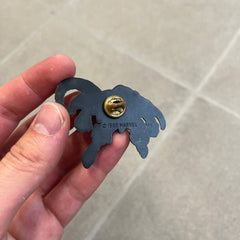 Marvel 1995 The Lizard Pin