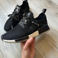 Mastermind x adidas NMD XR1 'Mastermind' Sneakers
