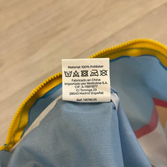McDonald's Spain 'Feel The Music' Backpack