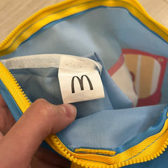 McDonald's Spain 'Feel The Music' Backpack