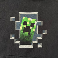 Minecraft Creeper 2013 Jinx Hoodie