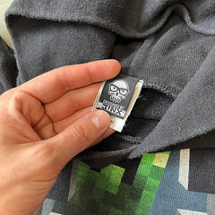Minecraft Creeper 2013 Jinx Hoodie