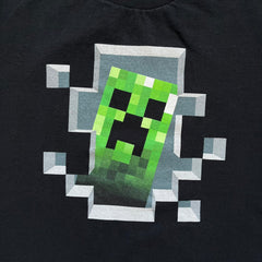 Minecraft Creeper 2013 Jinx Tee