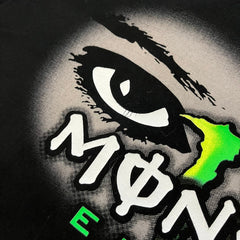 Monster Energy Eyes Tee