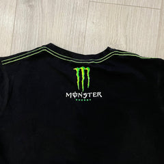 Monster Energy Eyes Tee
