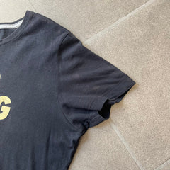 Nike 2012 Olympics "Gold Digging" Black Tee