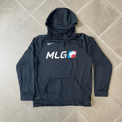 Nike MLG (Major League Gaming) Black Hoodie