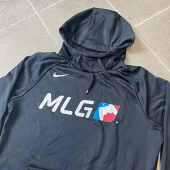 Nike MLG (Major League Gaming) Black Hoodie