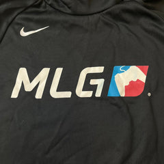 Nike MLG (Major League Gaming) Black Hoodie
