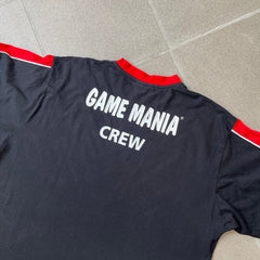Playstation 3 Game Mania Crew 2000's Longsleeve