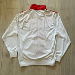 Rocawear Italy Track Jacket