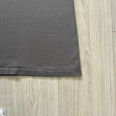 Scooby-Doo Warner Bros 1998 Gray Tee