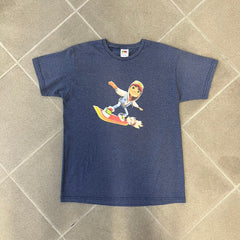 Subway Surfers 2010's Jake Tee
