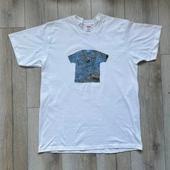 Supreme 30th Anniversary SS24 First Tee