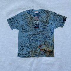 Supreme 30th Anniversary SS24 First Tee