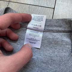 Supreme NBA Youngboy FW23 Gray Tee