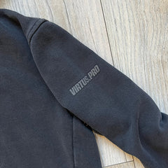 Virtus Pro 2020's Washed Black Hoodie