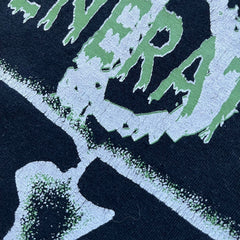 WWE D-Generation X 2000's Black Tee