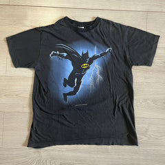batman lightning "1964" vintage tee