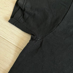 d.a.r.e blue web tee