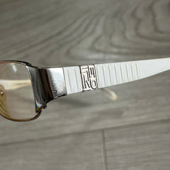 fendi rectangular eyeglasses f746 033