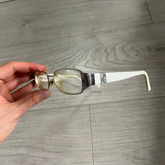 fendi rectangular eyeglasses f746 033