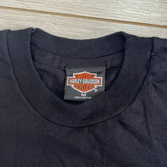 harley davidson 1997 austria tee
