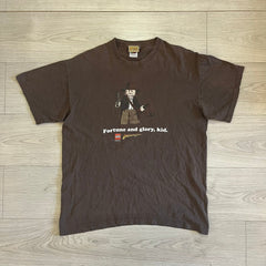 lego indiana jones 2008 tee