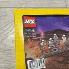 lego 5008897 tic tac toe set