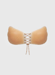 Silicone Breast Lift Invisible Bra