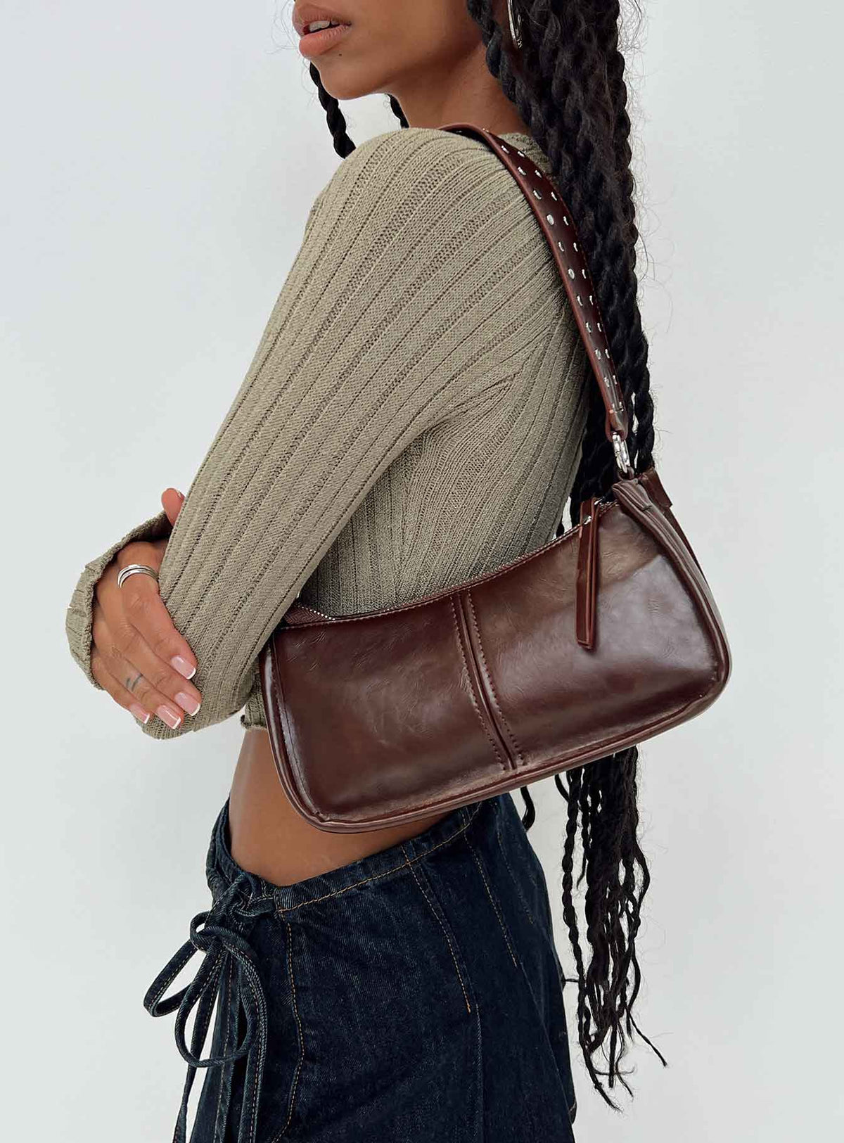 Marano Bag Tan
