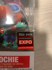 funko pop poochie