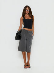 Zoe Top Black