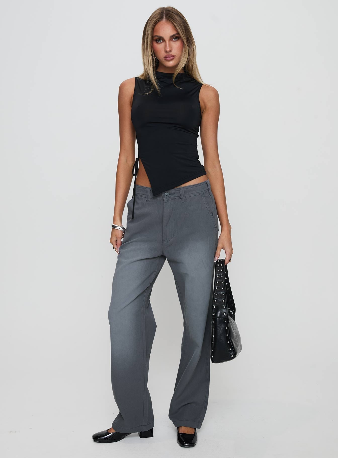 Workwear Pant Petrol