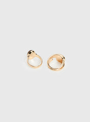 Zailah Ring Pack Gold